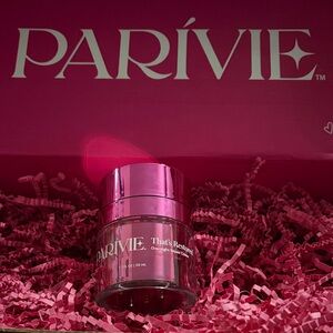 PARÍVIE That’s Restored Overnight Repair Cream - full size